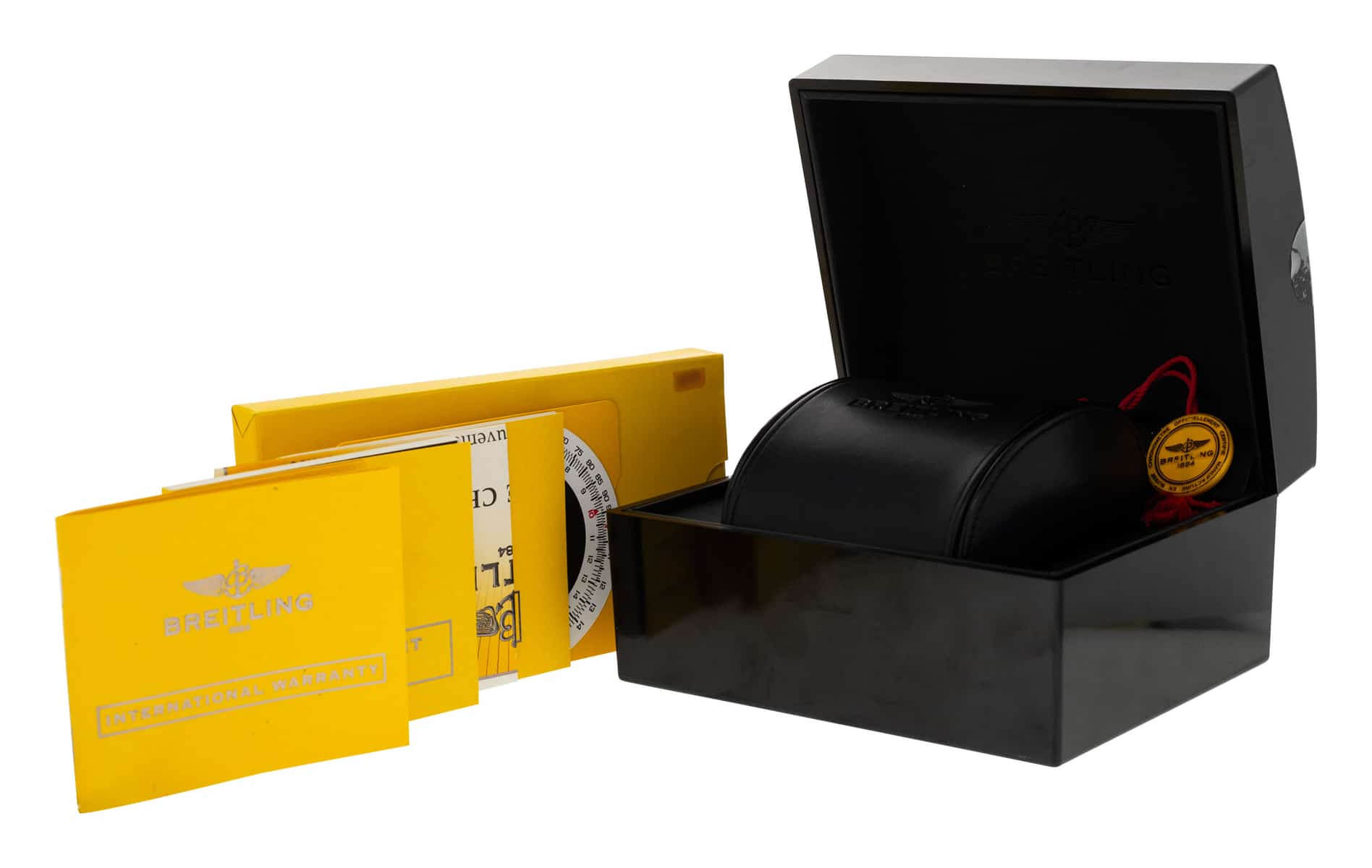 Breitling Legende A23340 Breitling Legende A23340
